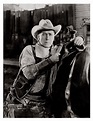 William S Hart - Tumbleweeds (1925) Newhall California, Cowboy Girl ...