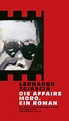 Die Affaire Moro. Ein Roman von Leonardo Sciascia - Buch | Thalia