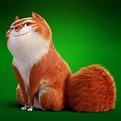 A Cat for All Seasons: 'The Amazing Maurice' Is Ready for His Animated ...