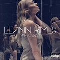 LeAnn Rimes - Remnants (Deluxe) (2016) Hi-Res