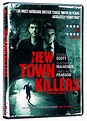 Amazon.com: New Town Killers: New Town Killers: Movies & TV