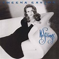 Sheena Easton - No Strings (CD) - Amoeba Music