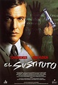 El sustituto - Película - 1996 - Crítica | Reparto | Estreno | Duración ...