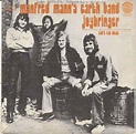 Manfred Mann's Earth Band - Joybringer (1973, Vinyl) | Discogs