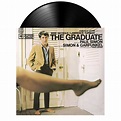 The Graduate - Original Motion Picture Soundtrack By Simon & Garfunkel ...