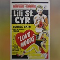 Love Moods (1952) | Original Movie Poster | Vintage Film Poster – At ...