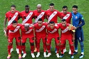 Selección peruana: ¿cómo le fue con cinco de los ocho mejores equipos ...