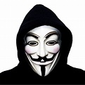 Anonymous Logo Png Anonymous Logo Clipart Large Size - vrogue.co
