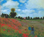 l'oeuvre de Claude Monet (1840-1926) | Art et Découverte