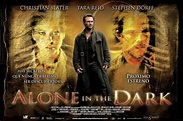 Alone in the Dark Movie Poster - Stephen Dorff Photo (17130852) - Fanpop