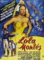 Lola Montes (1955) - FilmAffinity
