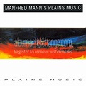 Album Art Exchange - Plains Music by Manfred Mann's Earth Band - Album ...