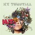 Bravado - NUT - KT Tunstall - LP