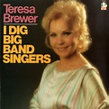 Teresa Brewer - I Dig Big Band Singers - Amazon.com Music