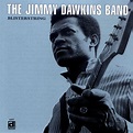 The Jimmy Dawkins Band – Blisterstring – DELMARK RECORDS