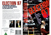 Election 97 (1997) on BBC Video (United Kingdom VHS videotape)