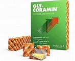 Hänseler Gly-Coramin® – energiesparend, atem- & kreislaufanregend ...