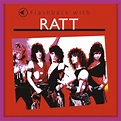 Flashback With Ratt: RATT: Amazon.ca: Music