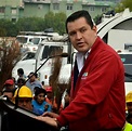 Teotihuacan en línea: David Sánchez Guevara anuncia operativo en ...