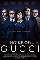 Cartel de la película La casa Gucci - Foto 34 por un total de 49 ...