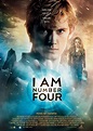 MoviE Picture: I Am Number Four