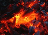 Glowing Embers 1 Free Photo Download | FreeImages