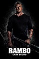Rambo: Last Blood (2019) - Posters — The Movie Database (TMDB)