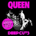 Queen - Deep Cuts 1973-1976 Vol. 1 CD → Køb CDen billigt her - Gucca.dk