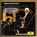 BEETHOVEN The Piano Concertos / Zimerman - Insights