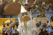 Die Muppets - Der Zauberer von Oz: DVD oder Blu-ray leihen - VIDEOBUSTER