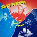 Salt 'N' Pepa - Hot, Cool & Vicious (Vinyl, LP) | Discogs
