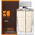 Buy Orange by Hugo Boss for Men EDT 100mL | Arablly.com