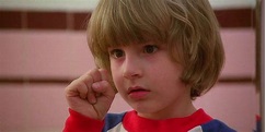 This Is What 'The Shining' Actor Danny Lloyd Looks Like Now