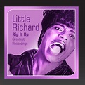 Little Richard - Rip It Up (Greatest Recordings) - Amazon.com Music
