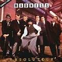Madness (1980): Absolutely (UK No. 2) | Classic album covers, Lp vinyl ...