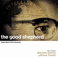 The Good Shepherd (Motion Picture Score) - original soundtrack buy it ...