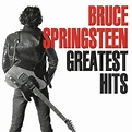 Bruce Springsteen - Greatest Hits (Vinyl) - Magazin de Muzică MUSICON