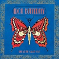 IRON BUTTERFLY: 1967 Live Album On Vinyl