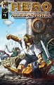 Hero of Alexandria 1 (APE Entertainment) - ComicBookRealm.com