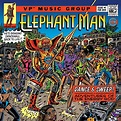 DANCEHALL NEWS FLYING ABOUT: Recensione di Elephant Man - "Dance ...