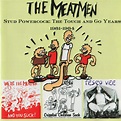 The Meatmen – Stud Powercock: The Touch And Go Years 1981-1984 (CD ...