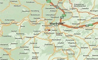 Wertheim am Main Location Guide