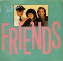 Shalamar - Friends (Vinyl, 7", 45 RPM, Single) | Discogs