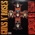 Guns N’ Roses – Appetite For Destruction (Vinyl) | MusicZone | Vinyl ...