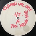 Green Velvet - Velvet Tracks (1993, Vinyl) | Discogs