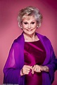 Journalist Angela Rippon, 75, shares the stories behind her favourite ...