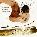 Living jelly - Perelman - Morris - CD album - Achat & prix | fnac