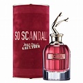 So Scandal! Jean Paul Gaultier perfume - a new fragrance for women 2020
