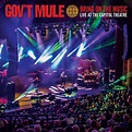 Gov't Mule - Bring On The Music - Live At Capitol Theatre - Bluebird ...