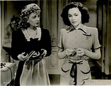 Image of Maisie Was a Lady (1941)